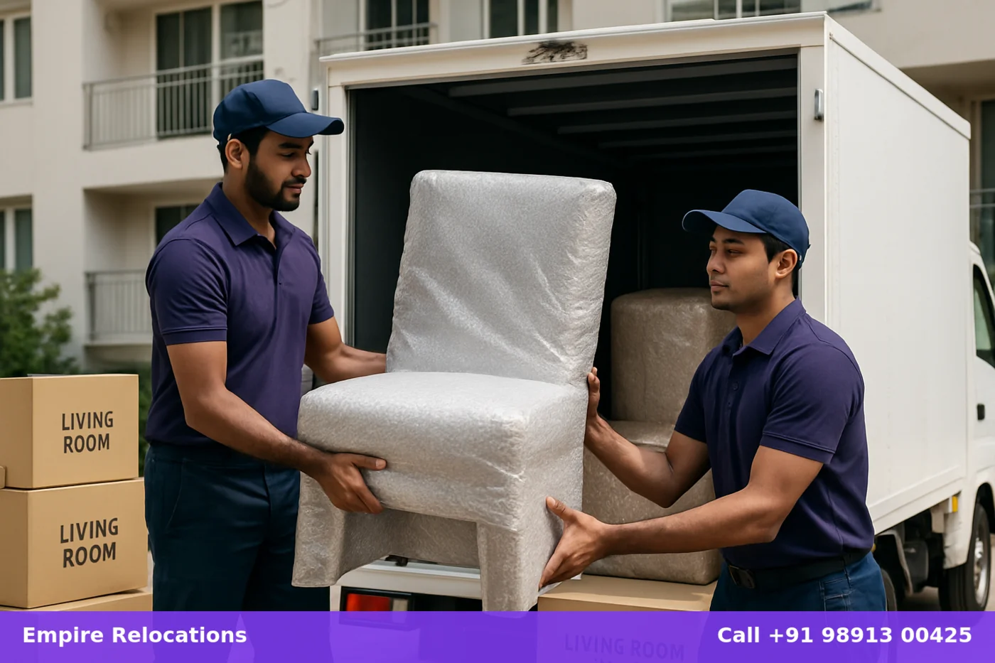 Packers and Movers in Itanagar